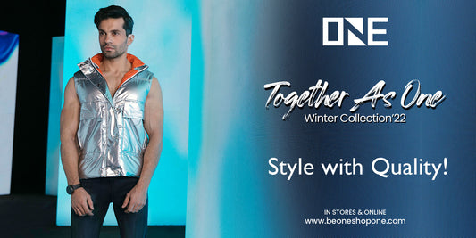 Western Winter Clothing For Men - Straight Out Of A Magazine