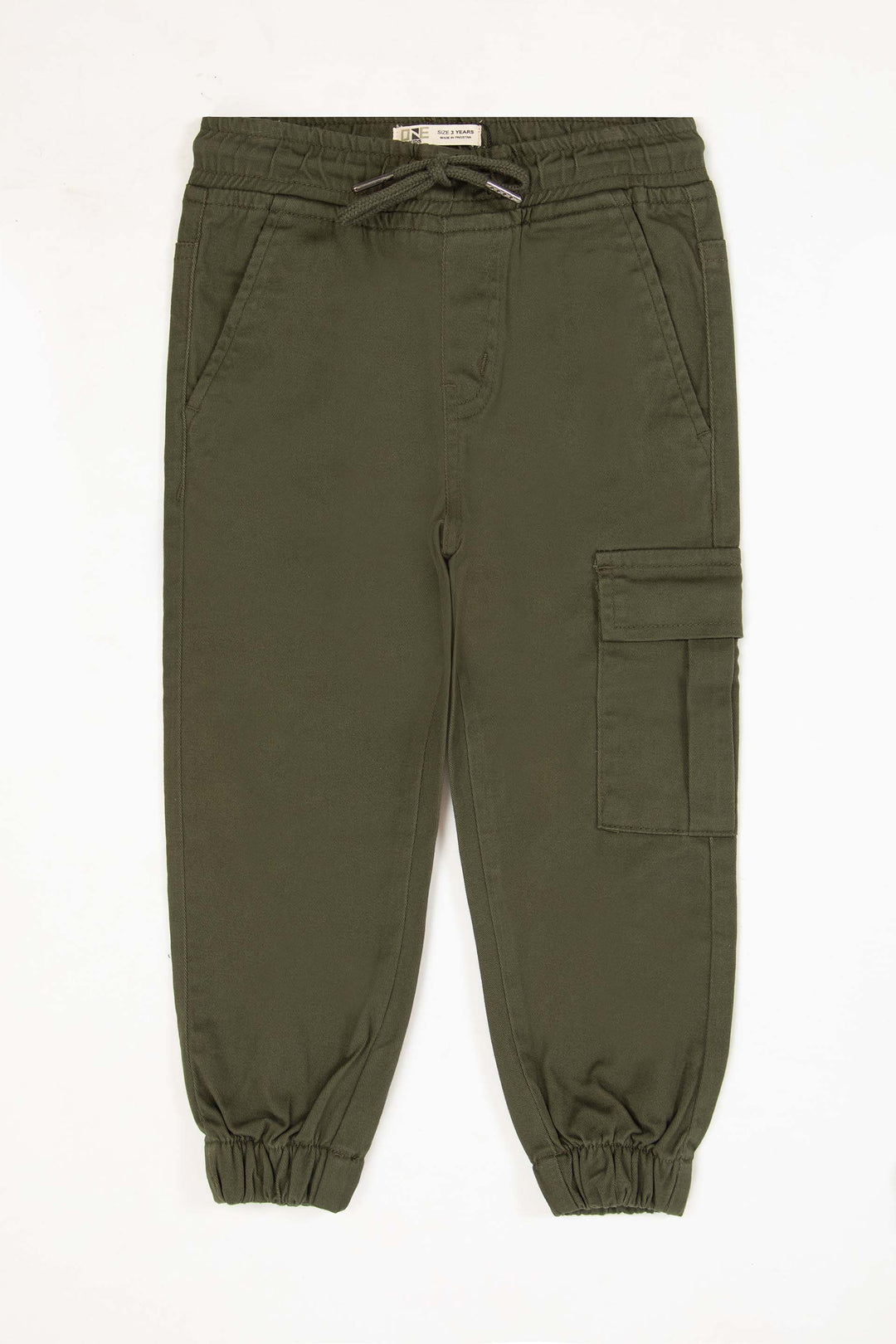Cargo Jogger