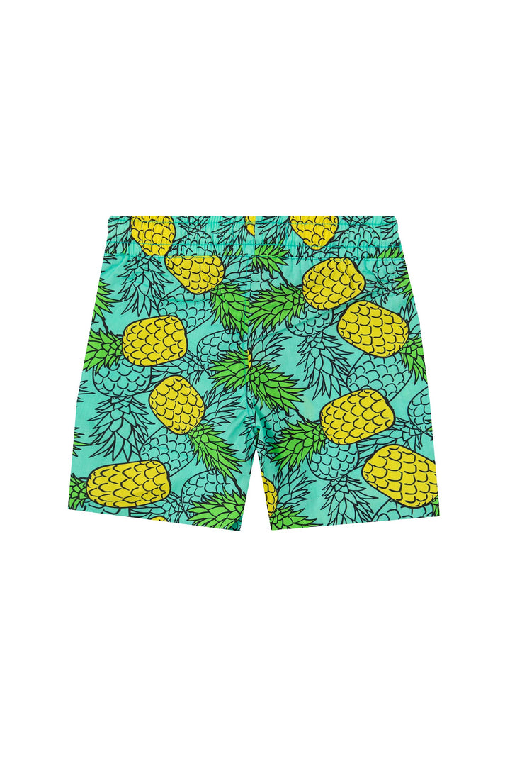 Hawaiian shorts Multi