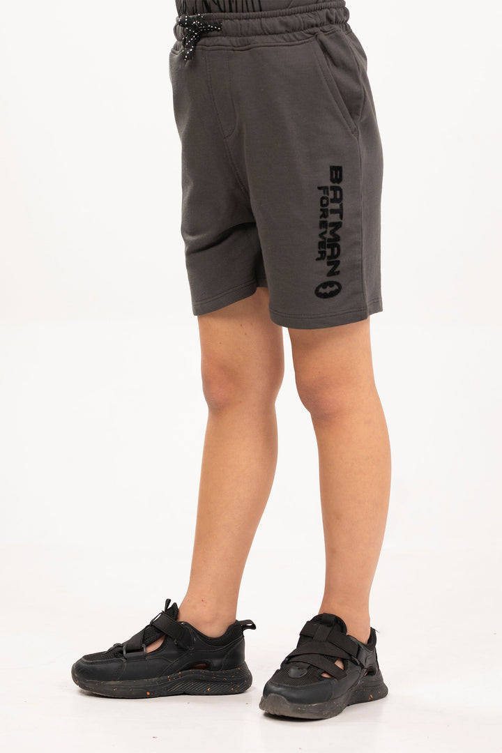 Batman Shorts