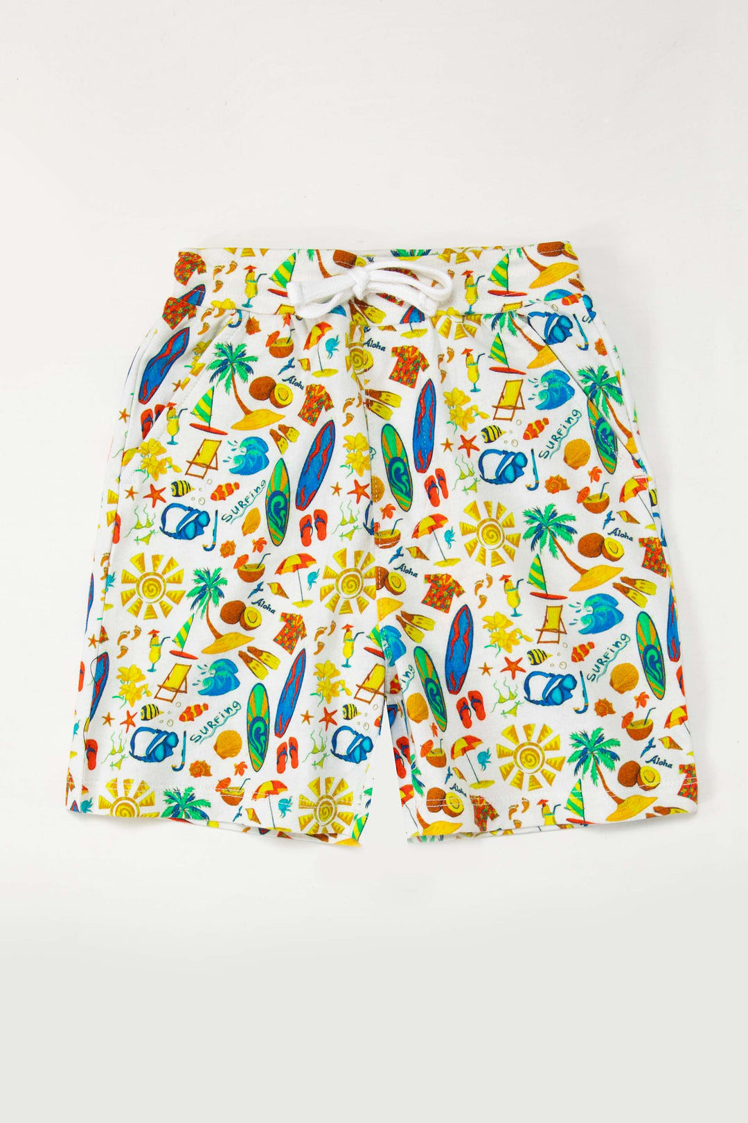 Surfer Shorts