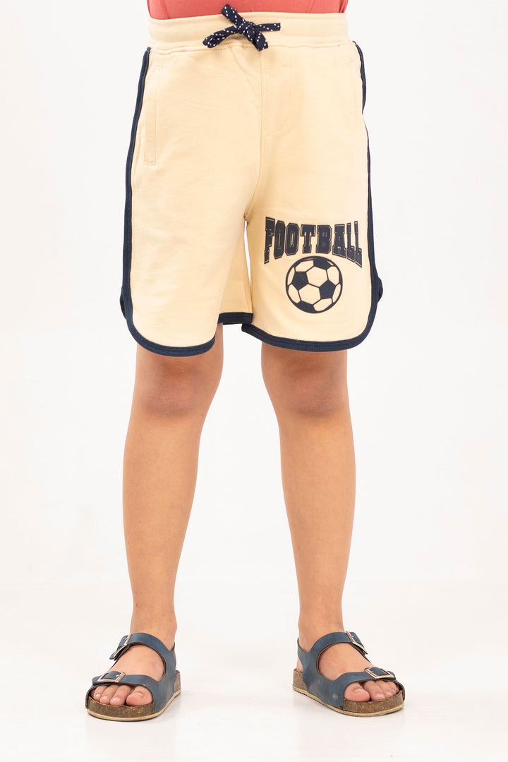 Football Shorts