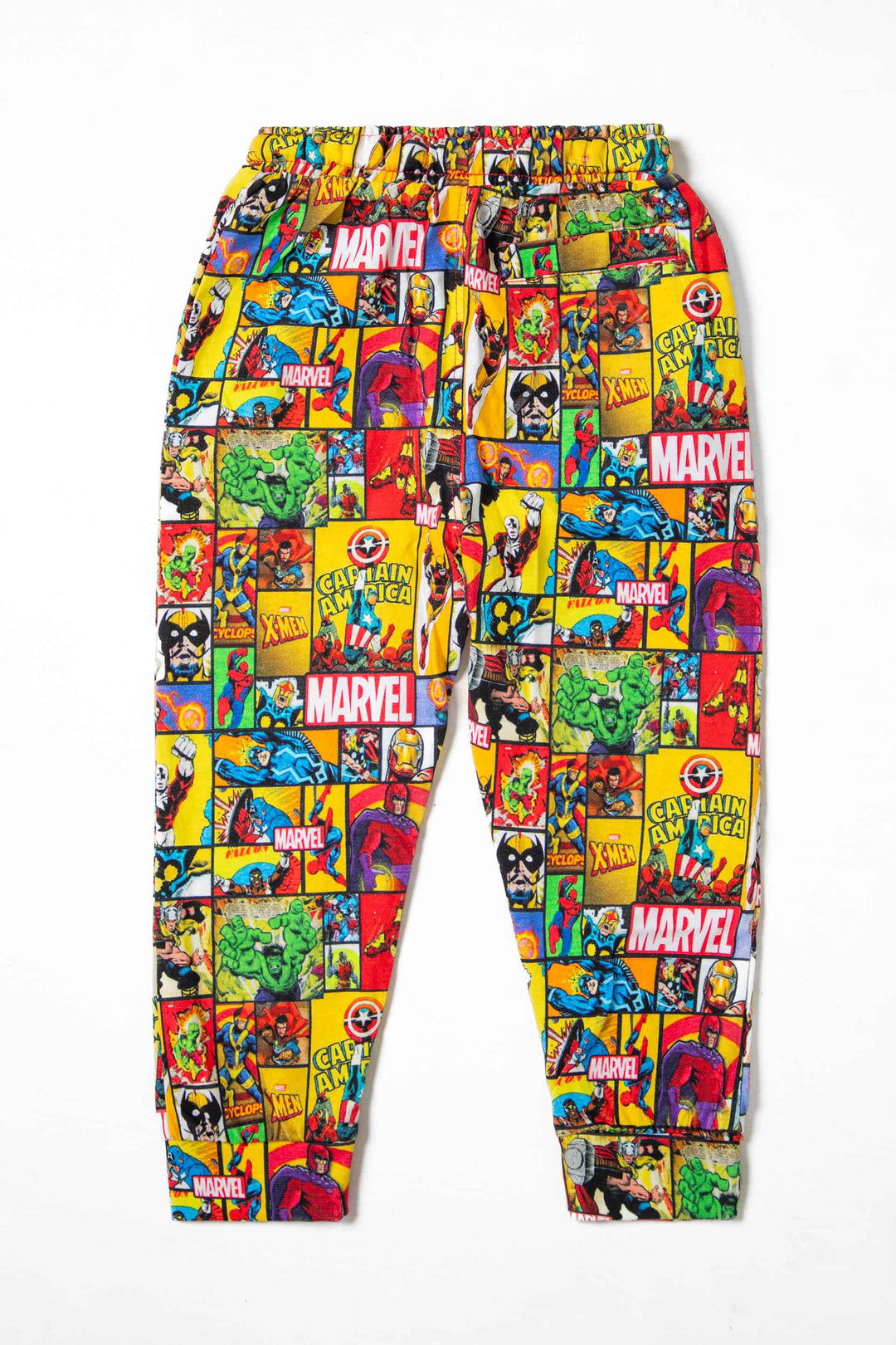 Marvel Track pants