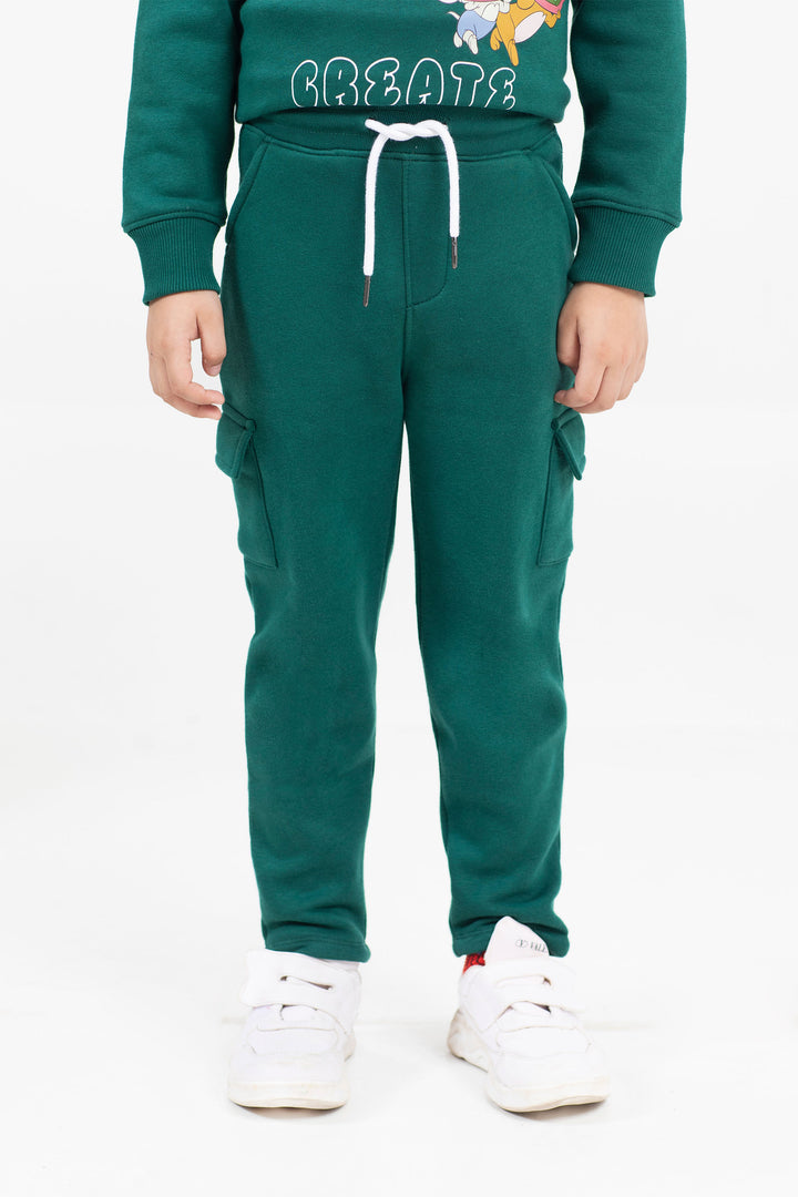 Cargo Trouser