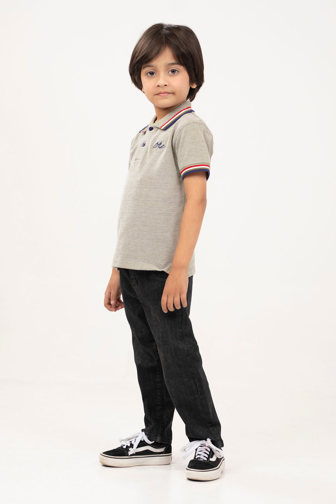 Basic Polo