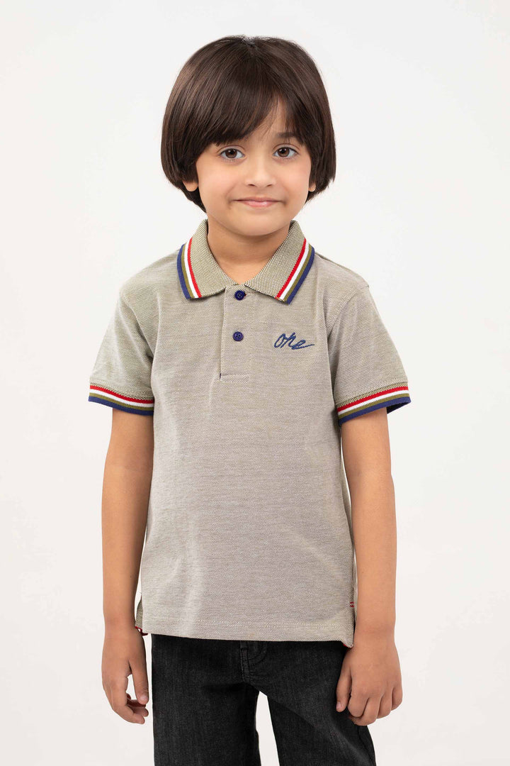 Basic Polo