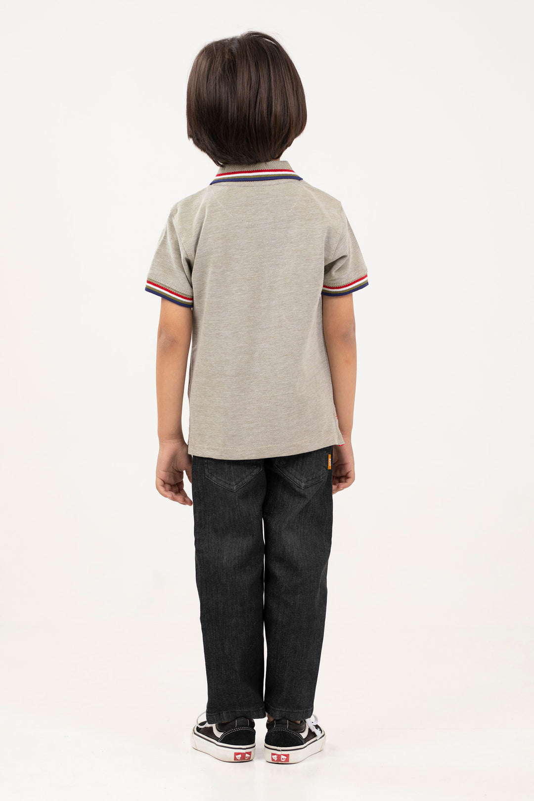 Basic Polo