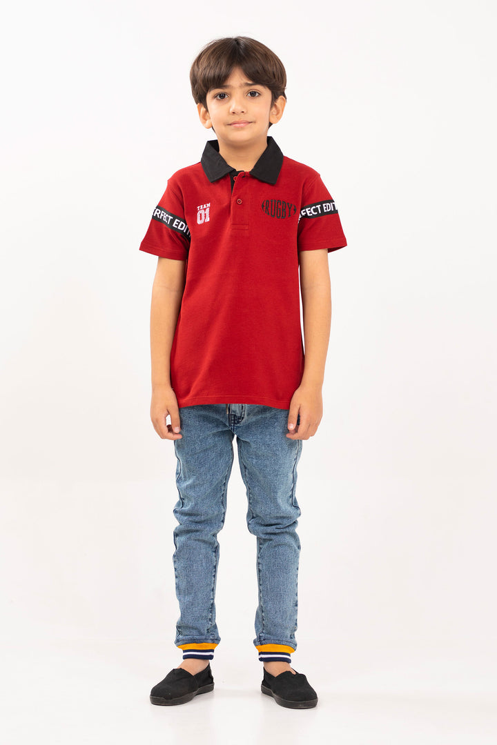 Tape Polo