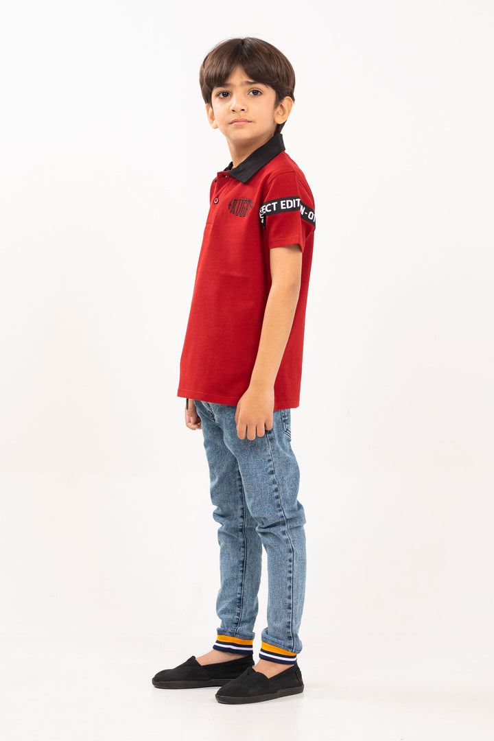 Tape Polo
