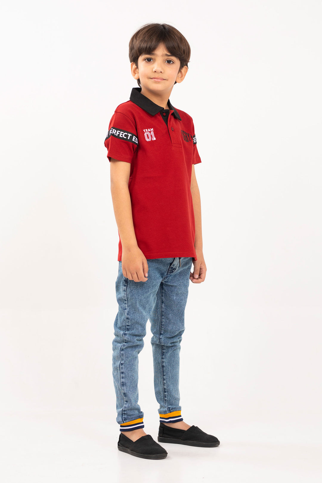 Tape Polo