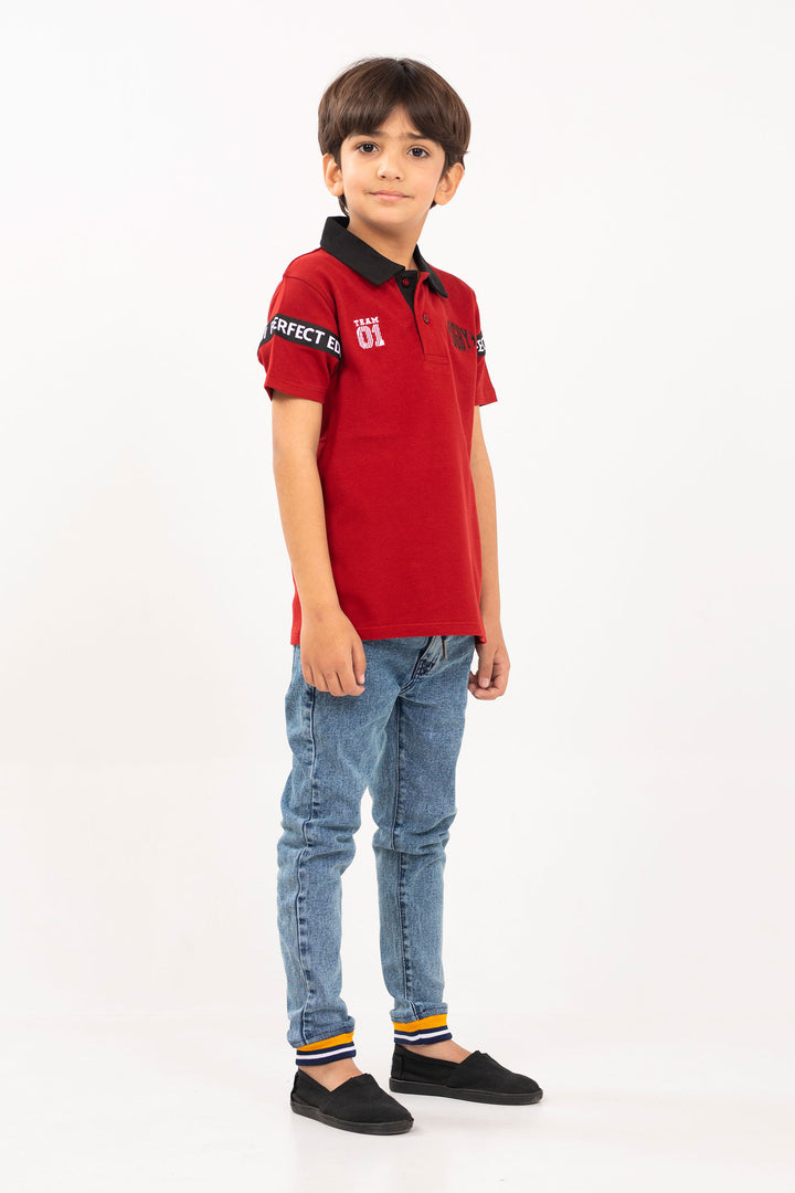 Tape Polo