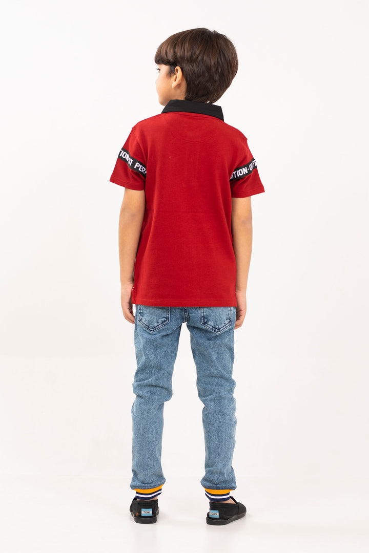 Tape Polo