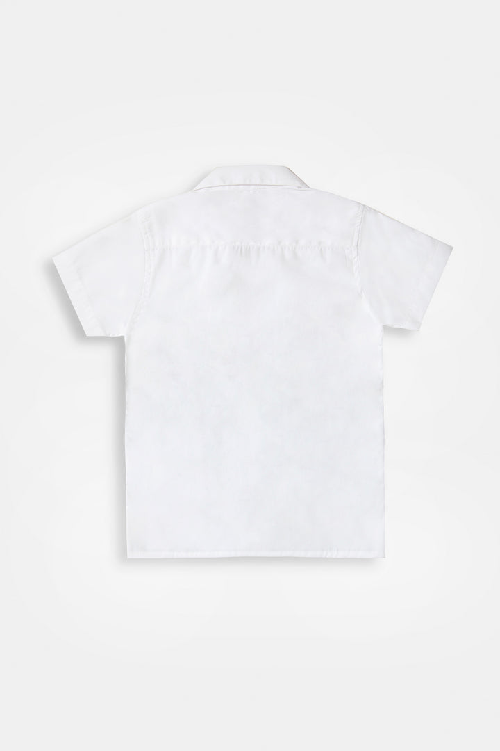 Short Sleeve Shirt