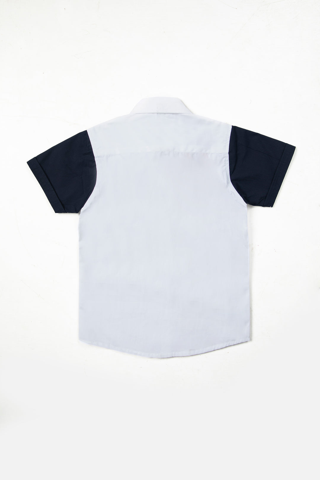 Short Sleeve Shirt