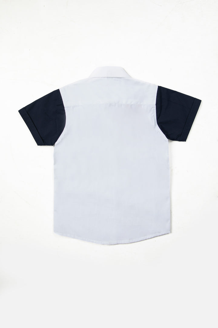 Short Sleeve Shirt