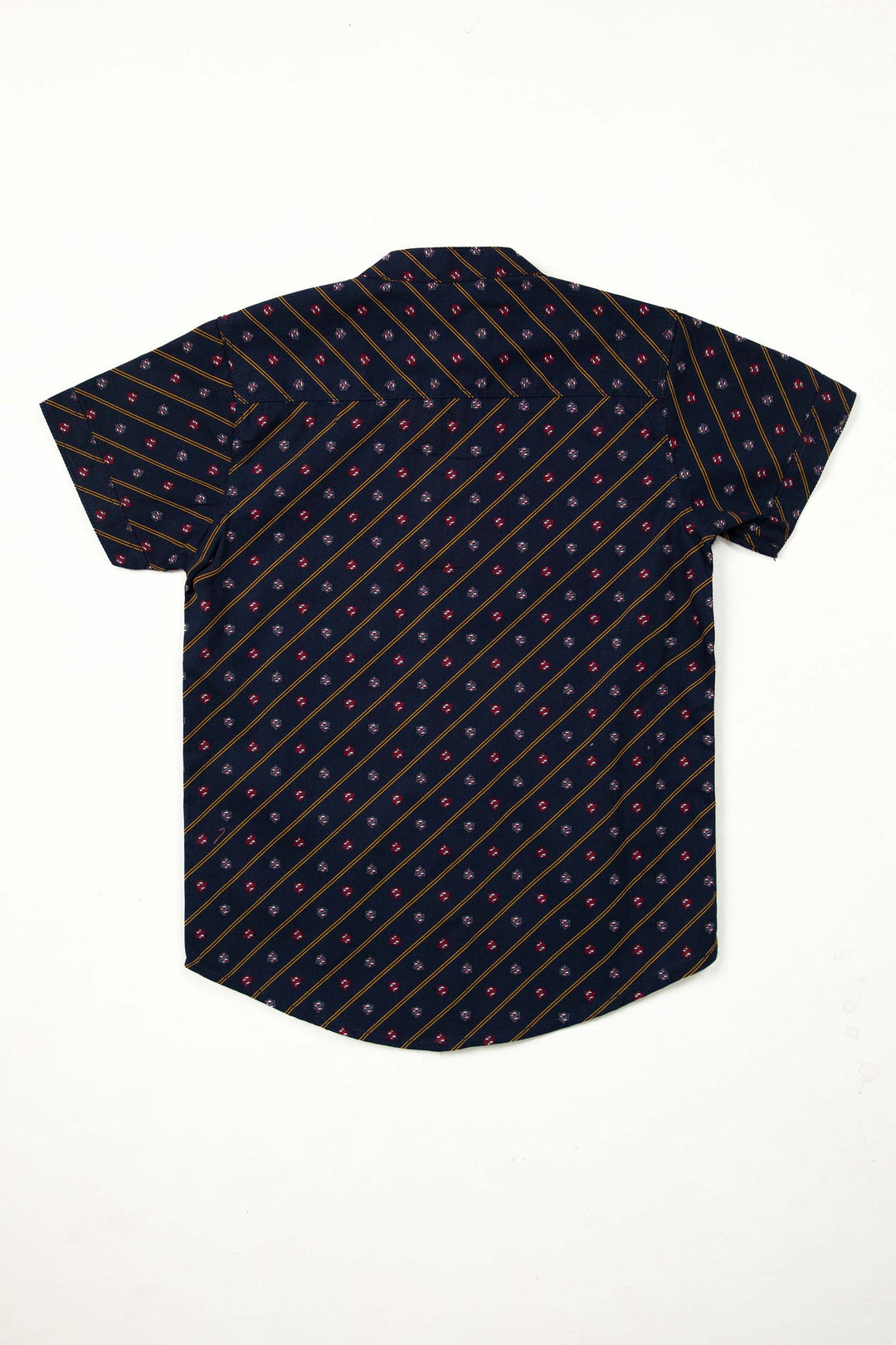 Printed Ban Shirt