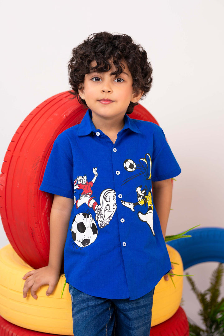 Graphic Shirt