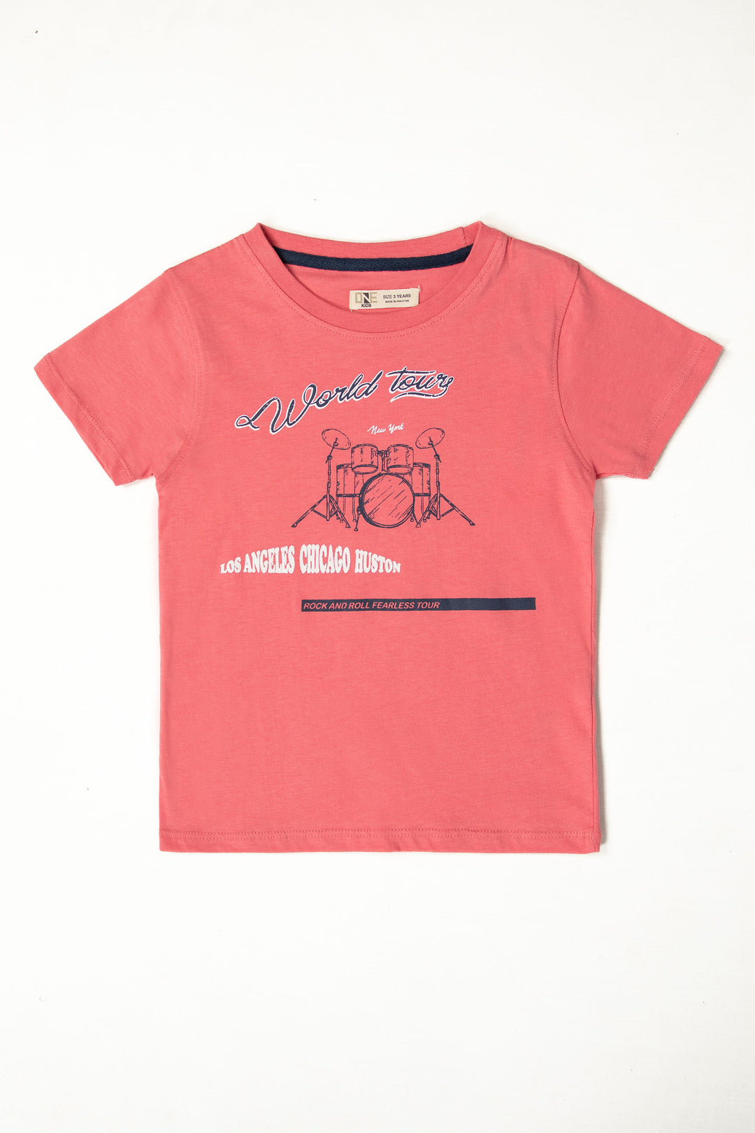 Band Tee