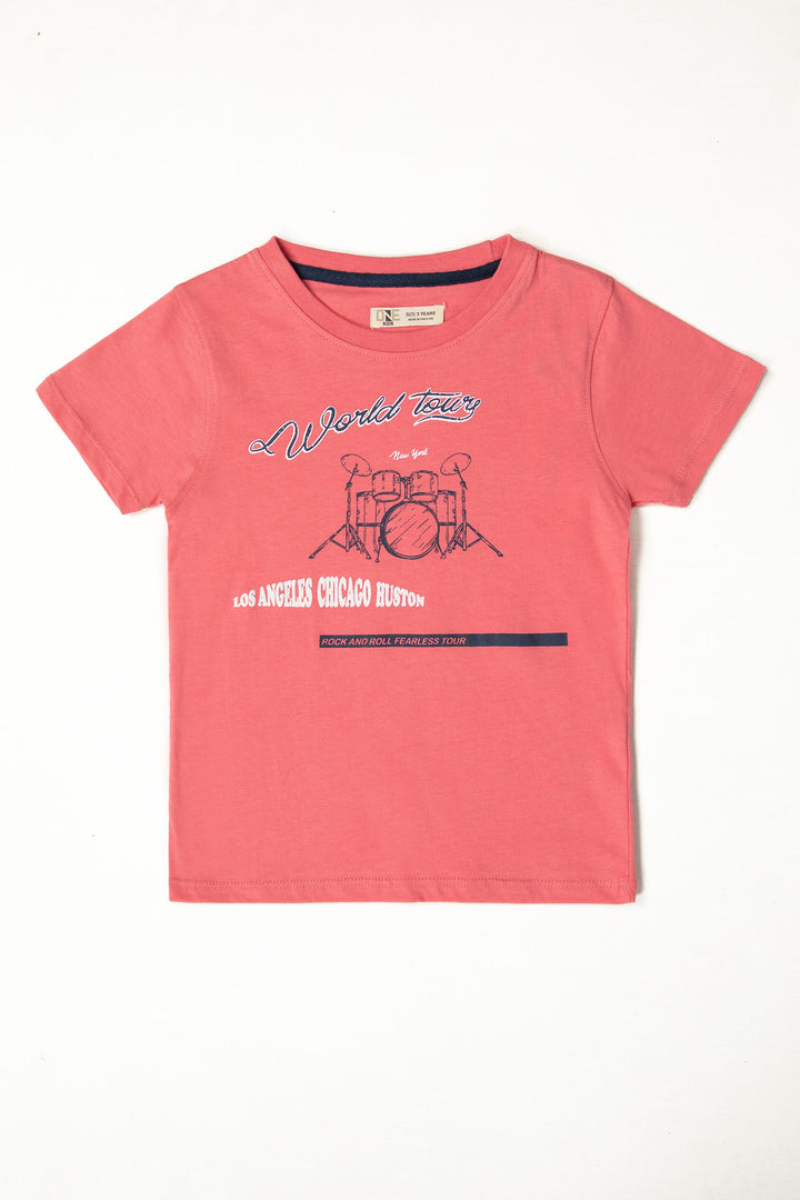Band Tee