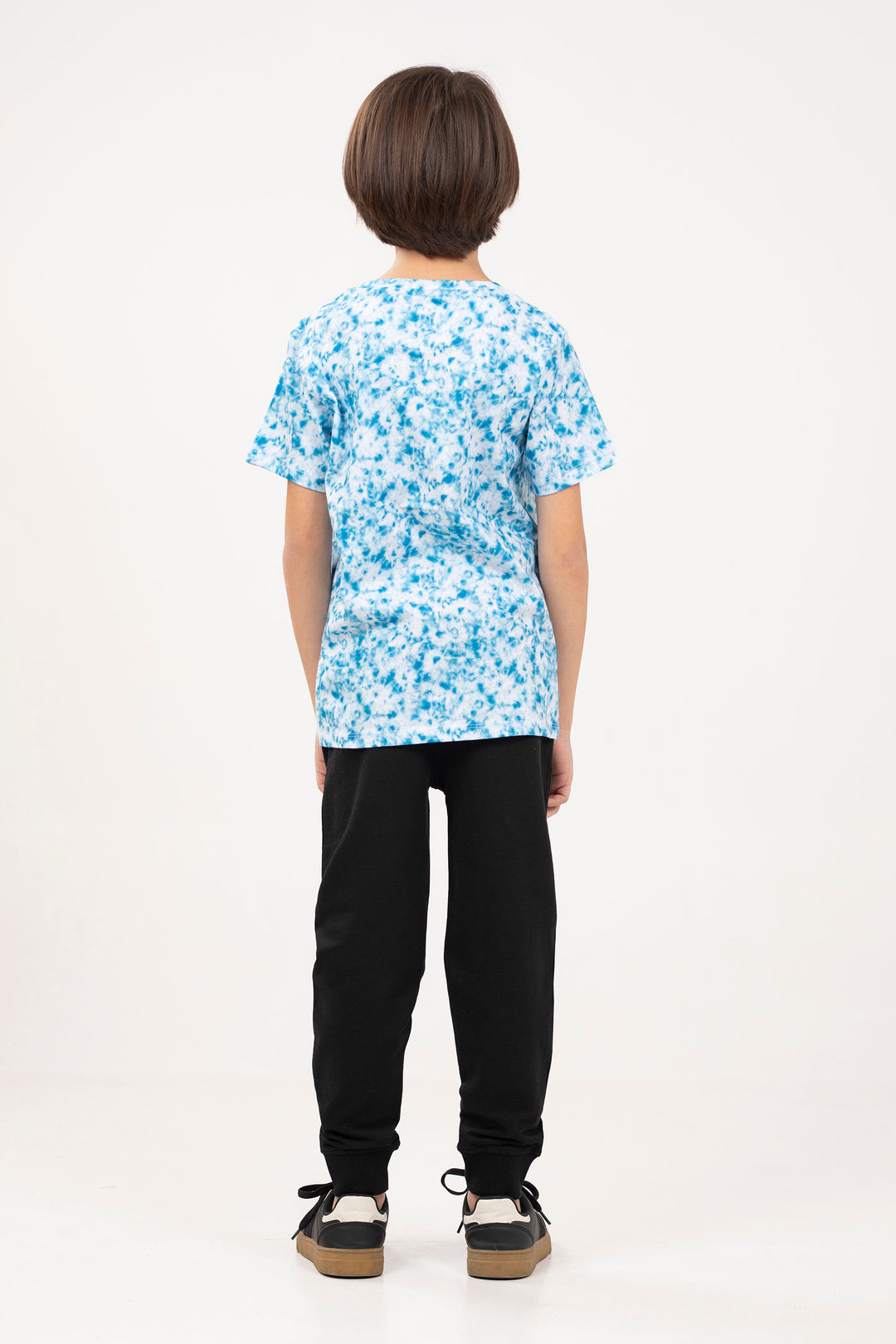 Tie Dye Tee