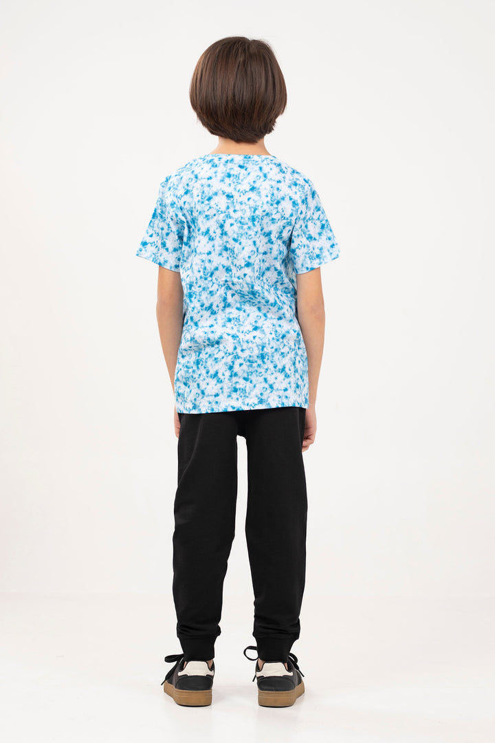 Tie Dye Tee