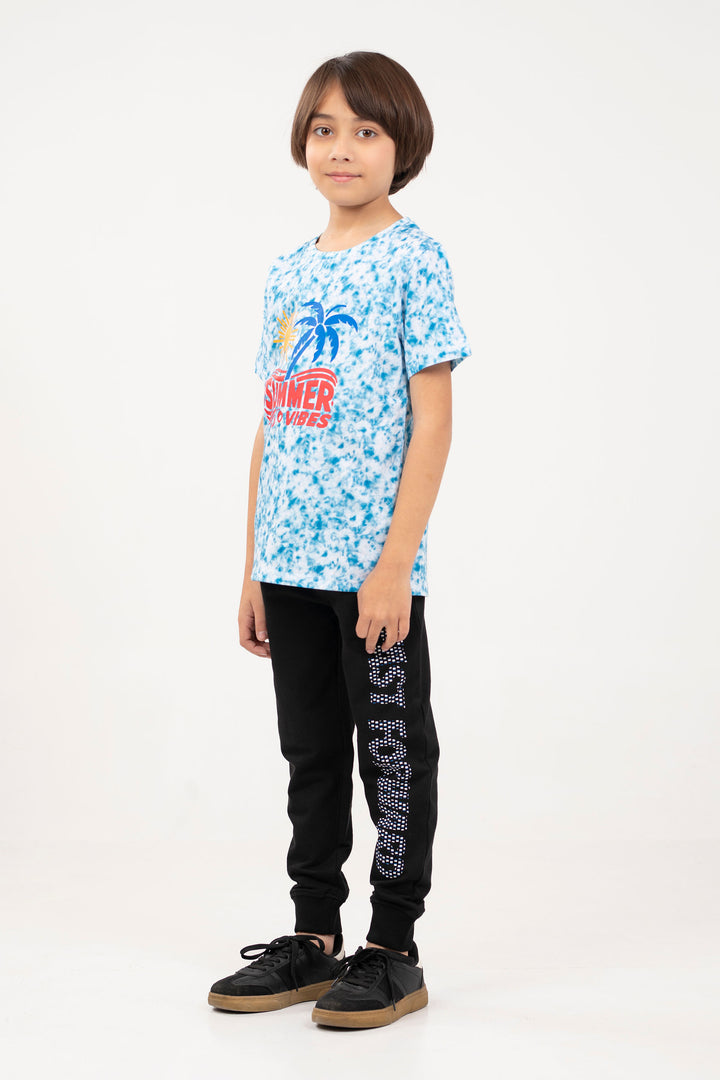 Tie Dye Tee