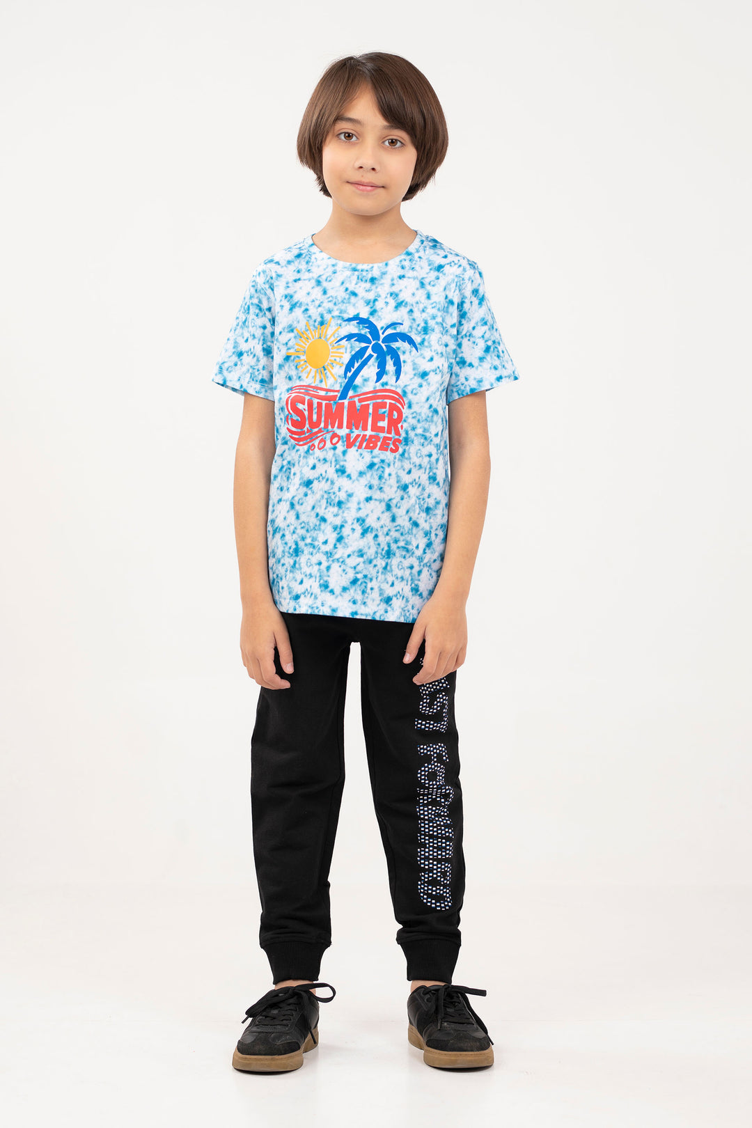 Tie Dye Tee