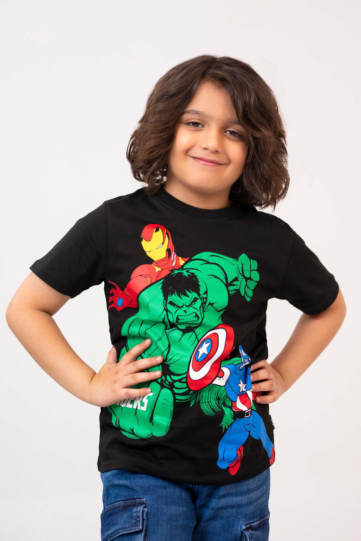 Avengers Tee
