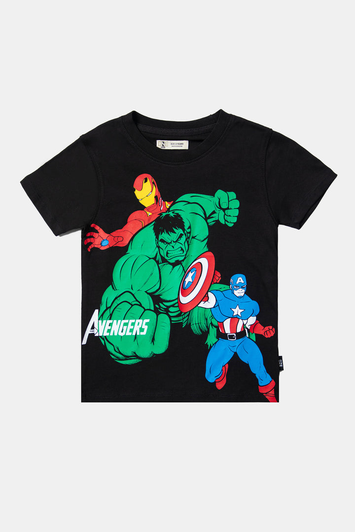 Avengers Tee