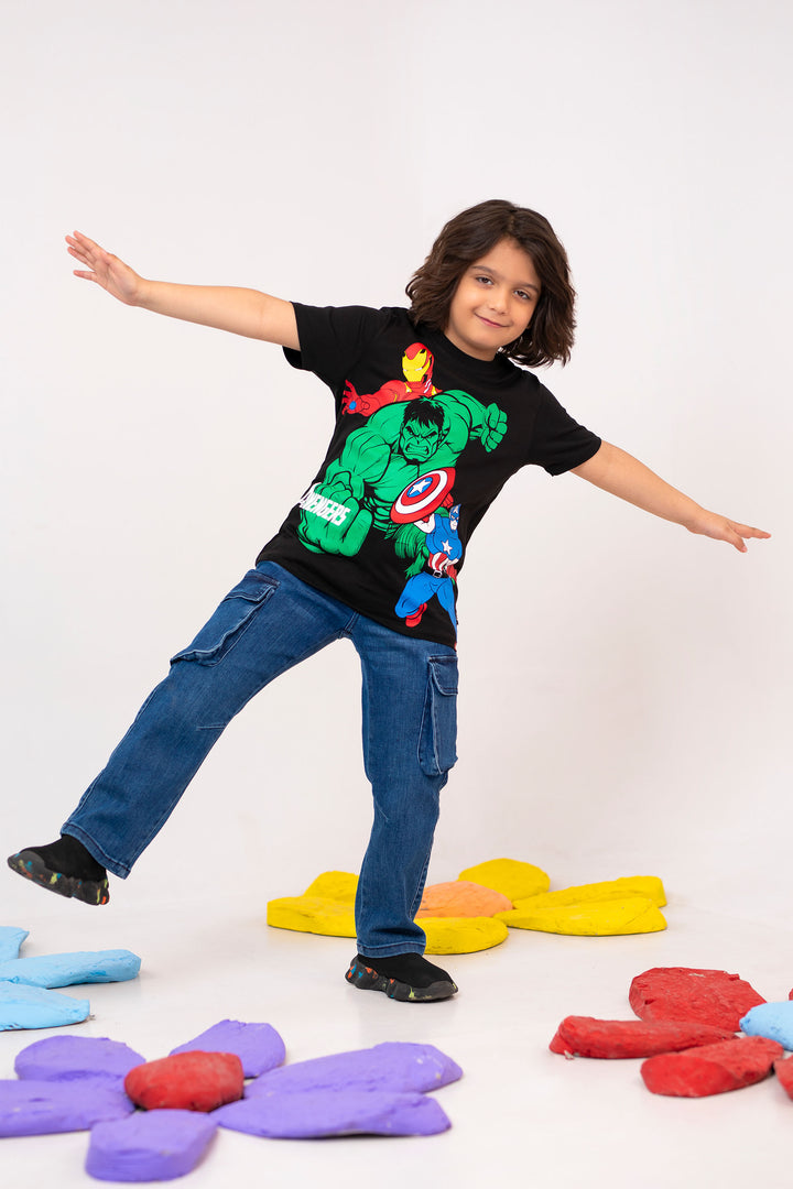 Avengers Tee
