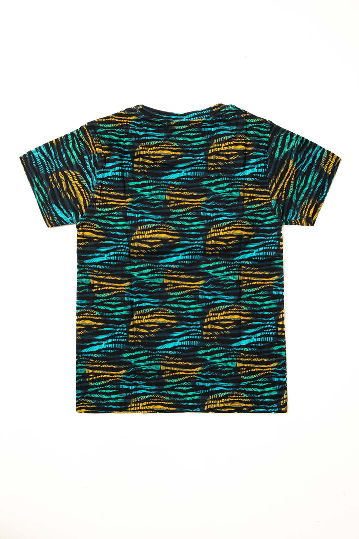 Tropical Tee