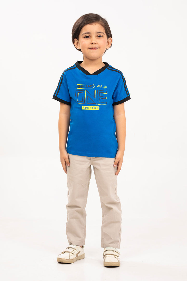 Sports Tee
