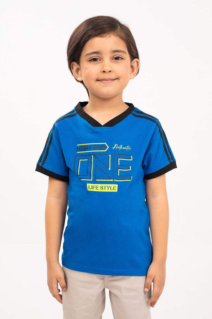 Sports Tee