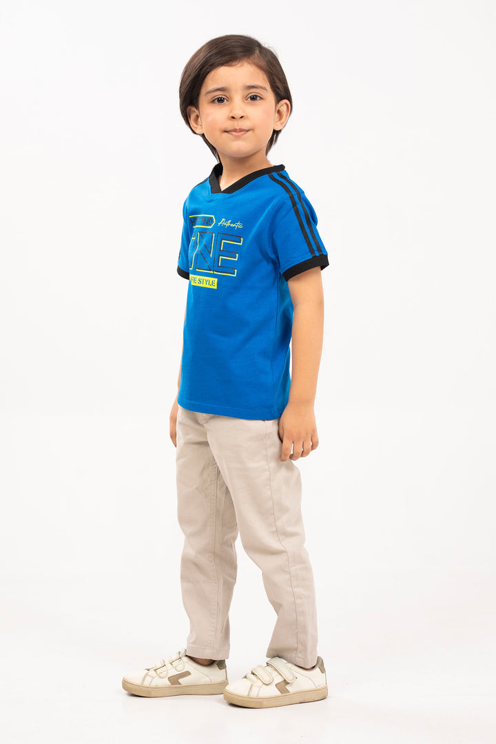 Sports Tee