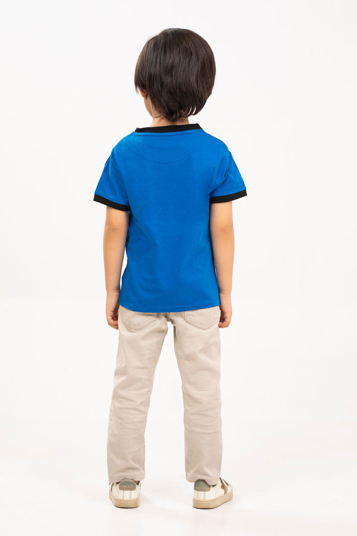 Sports Tee