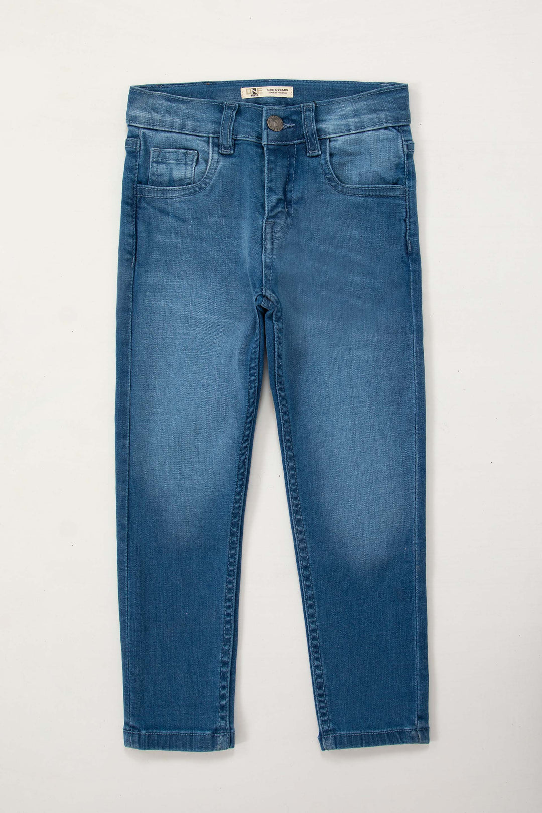 Basic Skinny