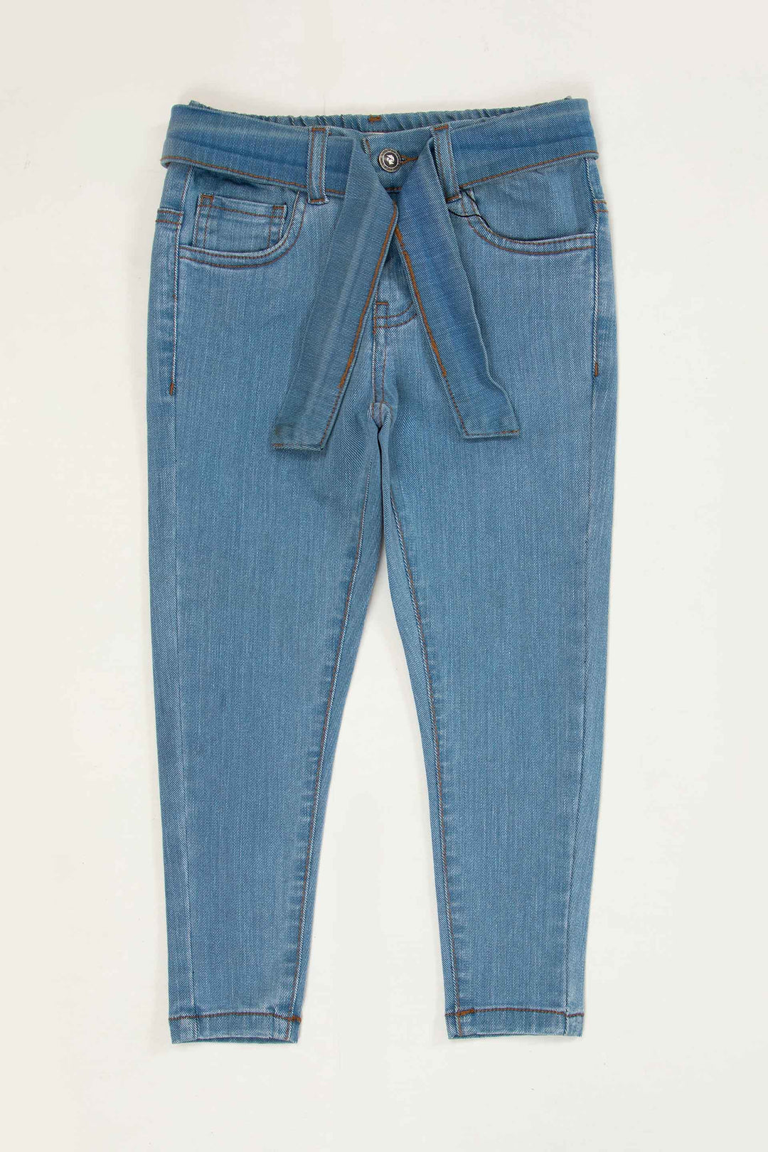 Mom Fit Jeans