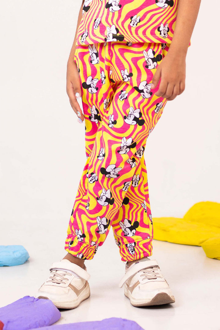 Minnie Track Pants
