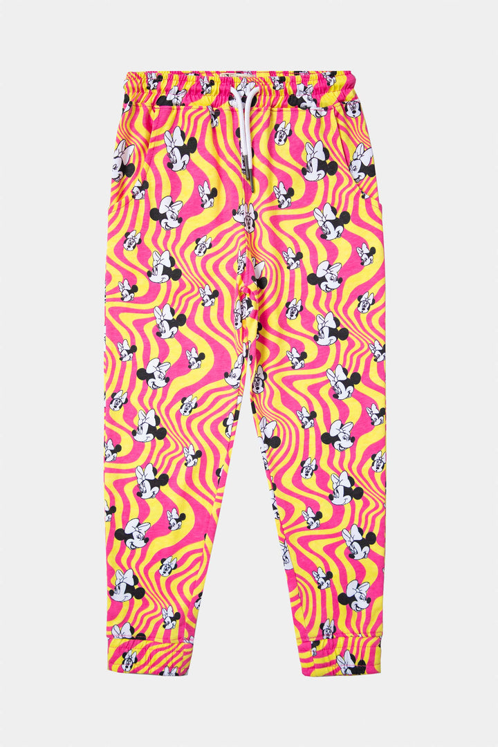 Minnie Track Pants
