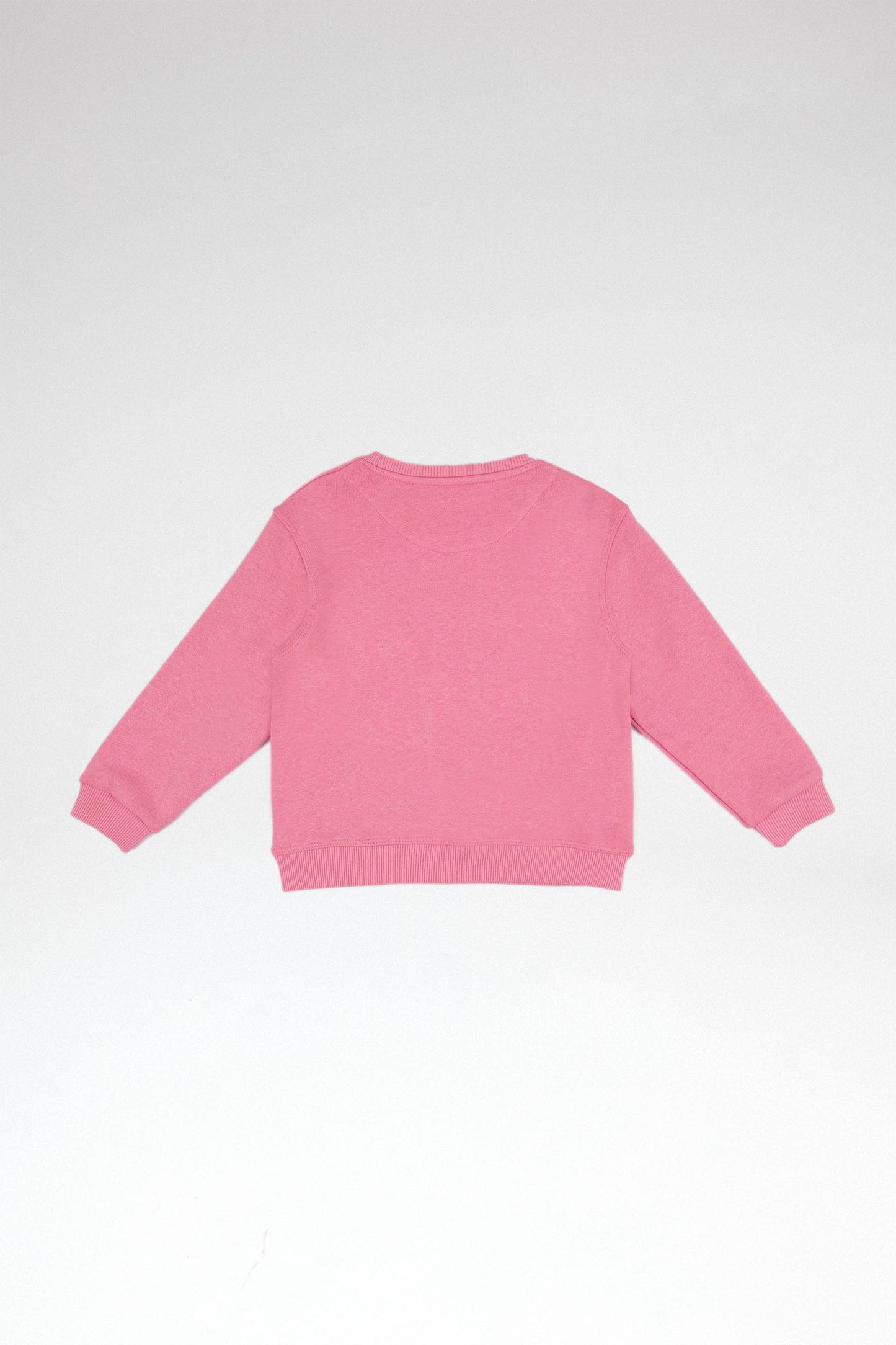 Minni Sweatshirt Pink