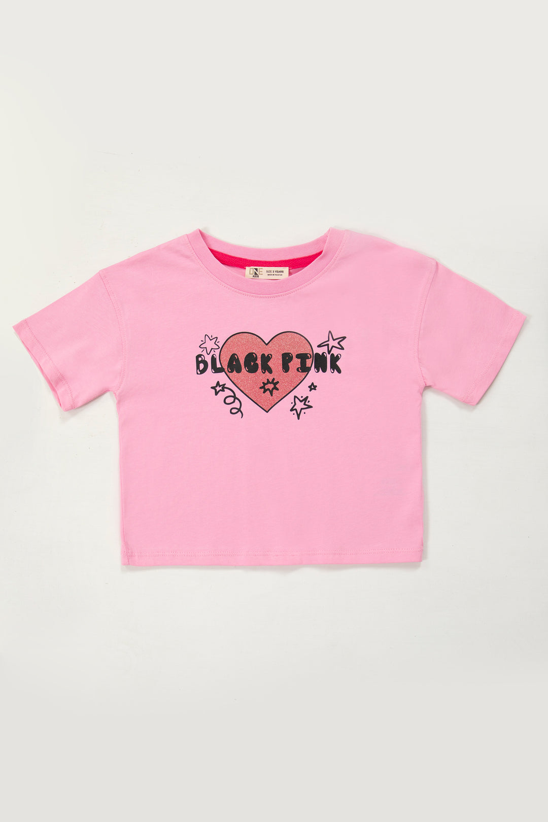 K-Pop Tee