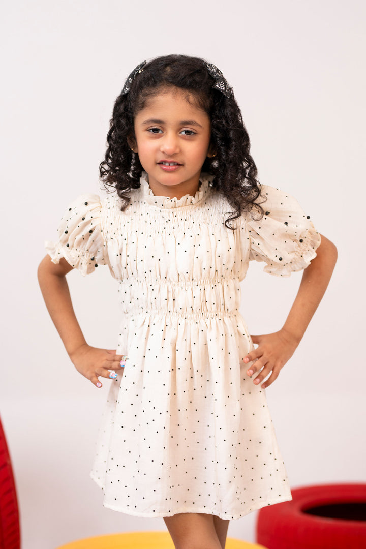 Embellished Dress