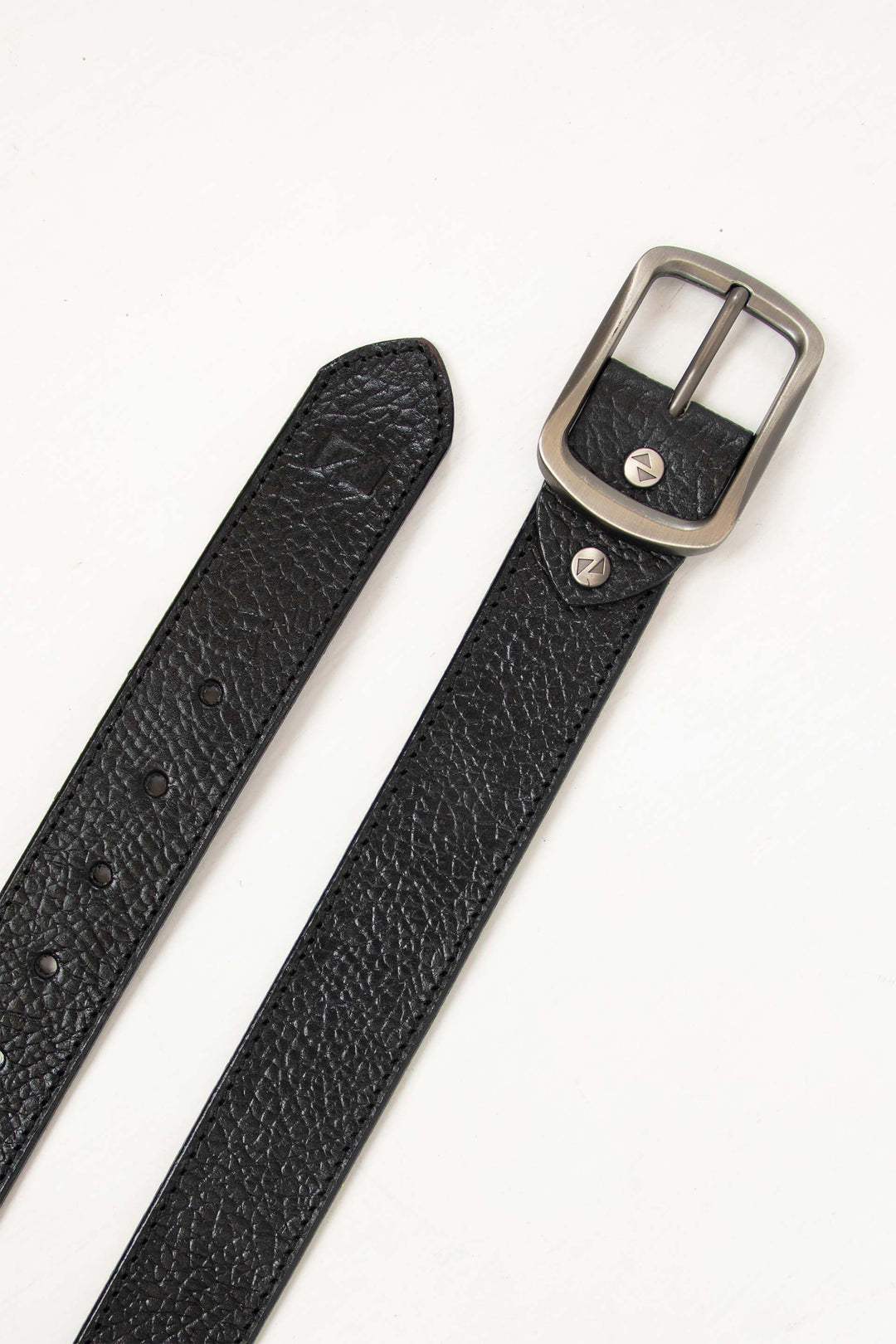 Textured Belt