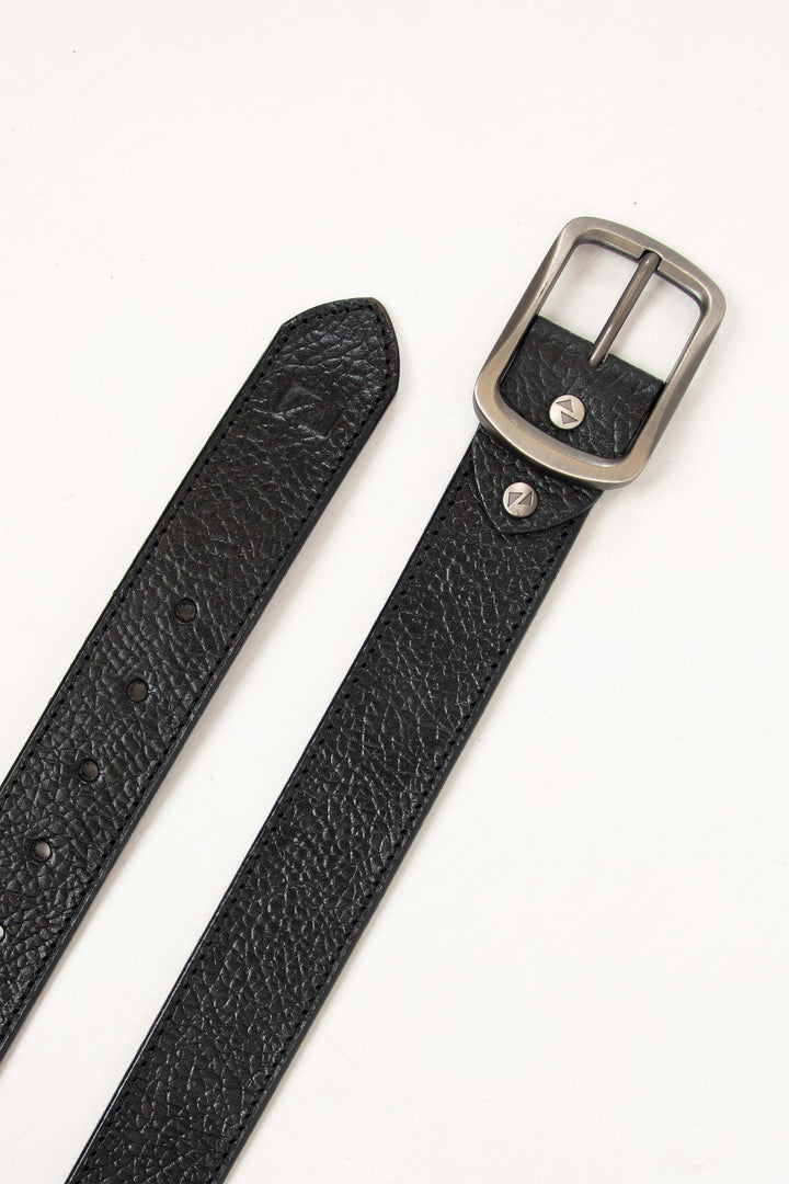 Textured Belt