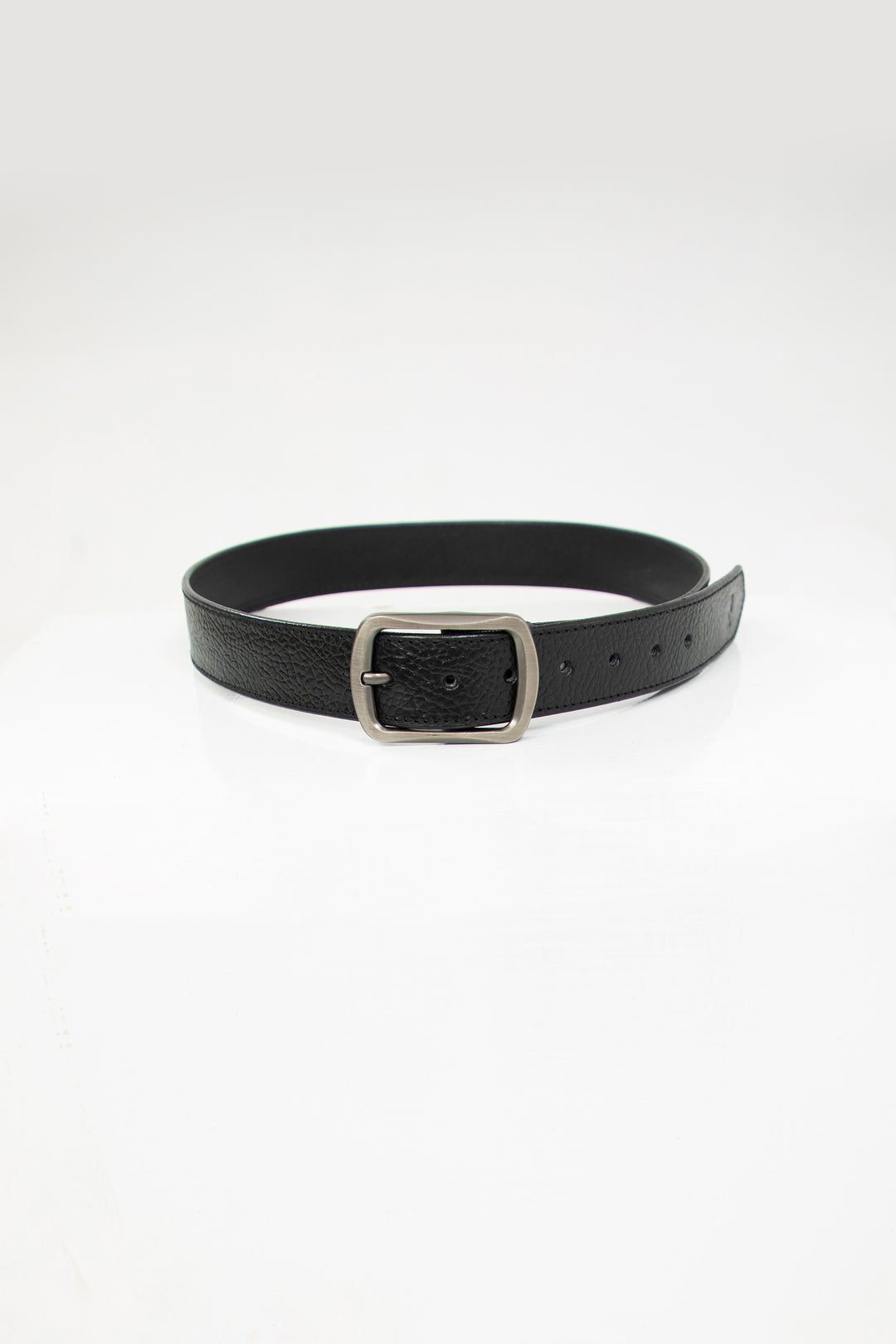 Textured Belt