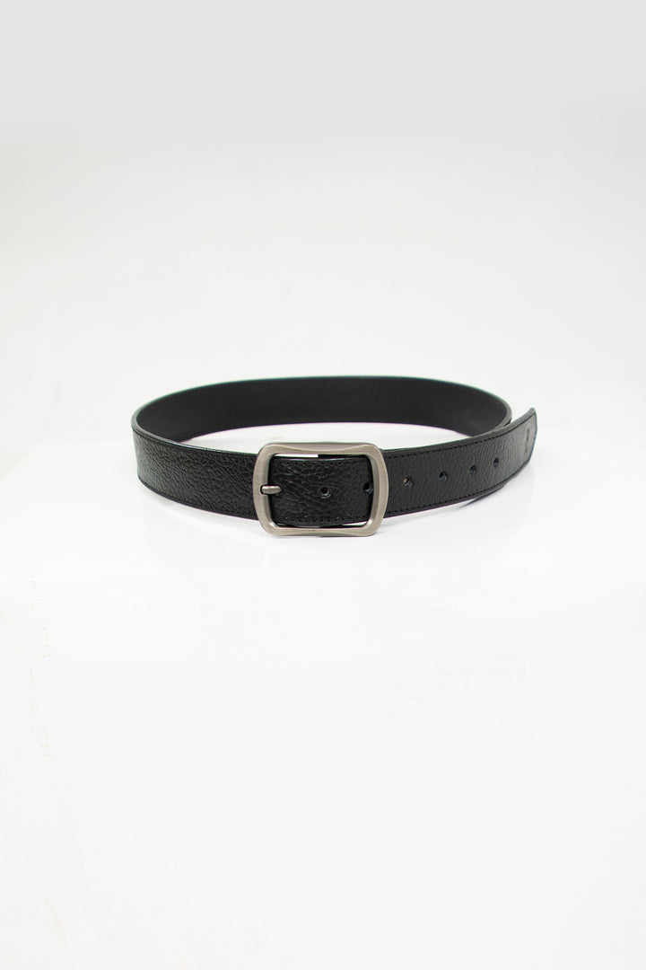 Textured Belt