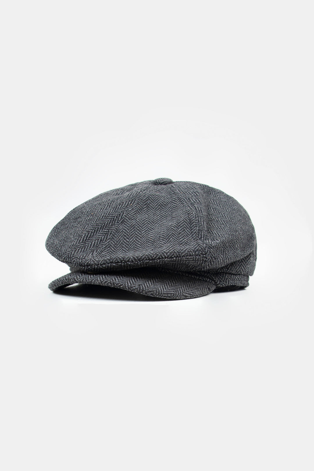 Textured Cap