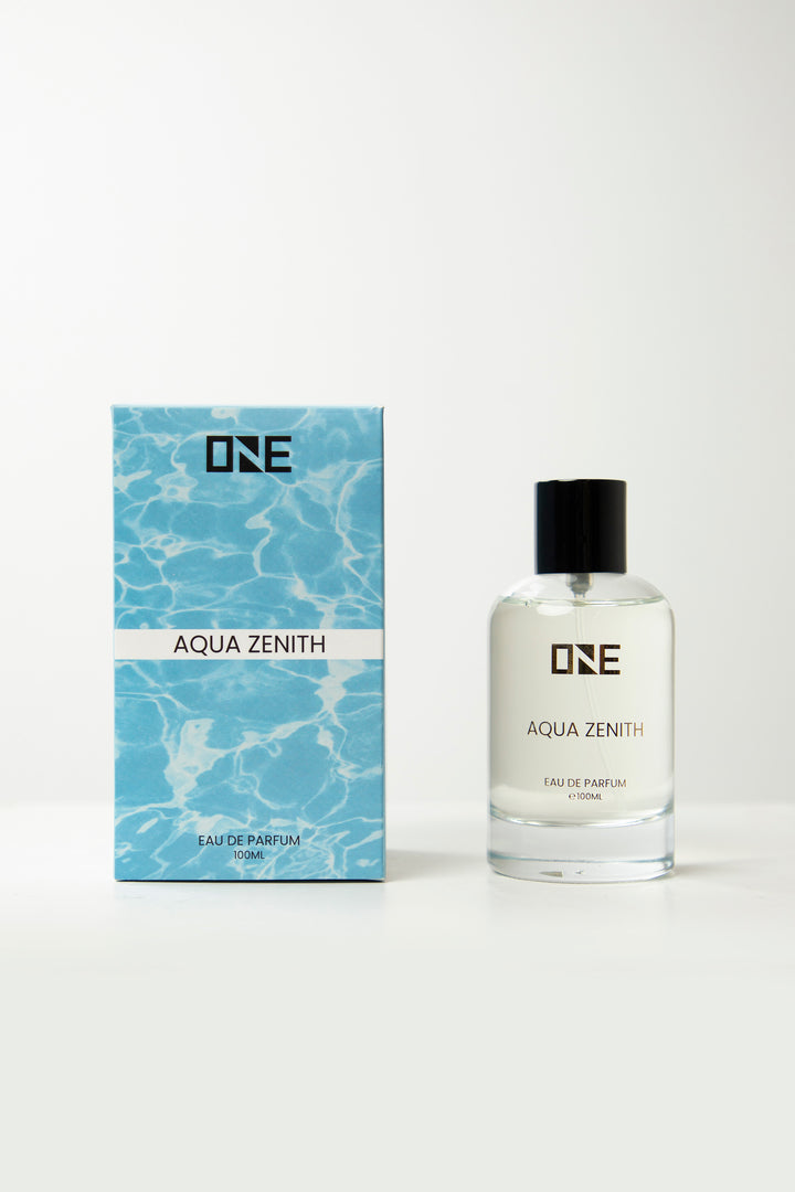AQUA ZENITH