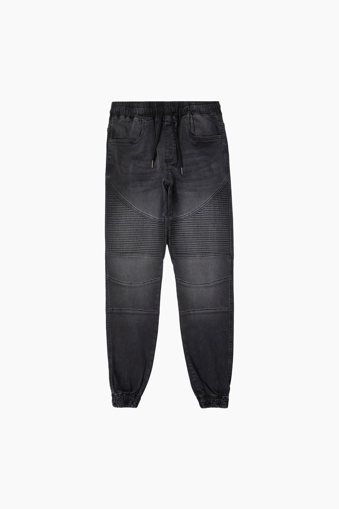 Biker Jogger Jeans