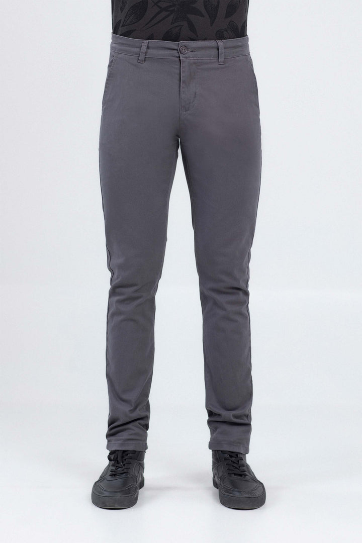 Slim Fit Chinos